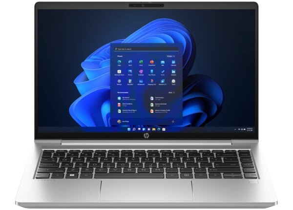 Máy tính xách tay HP ProBook 440 G10 (9H8U4PT)
