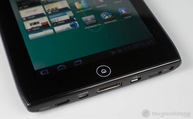 Máy tính bảng Acer Iconia Tab A101 3G 16Gb