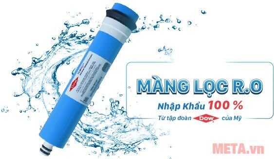 Máy lọc nước RO Nakami NKW-00011A