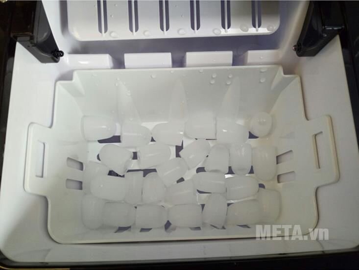 Máy làm đá Tiross TS9351