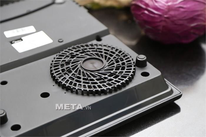 Bếp điện từ Midea MI-SV19EH Bếp điện từ Midea MI-SV19EH