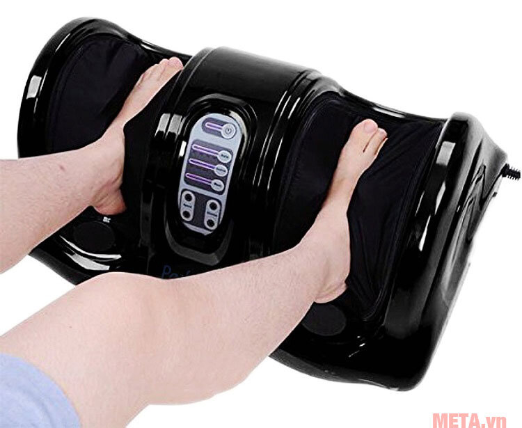 Máy massage chân Perfect Fitness PFN-11 (878A)