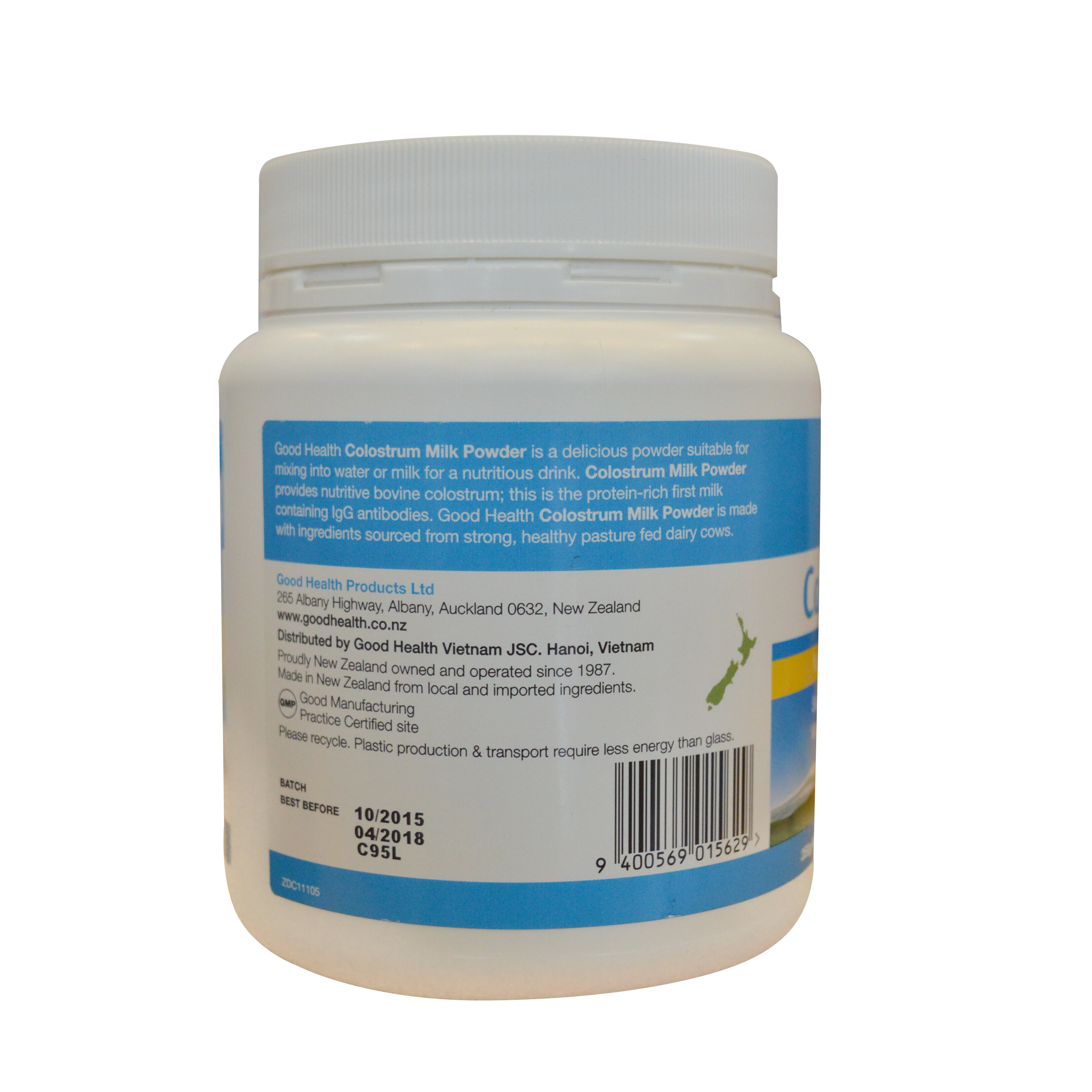  Sữa non goodhealth 9%- 350g