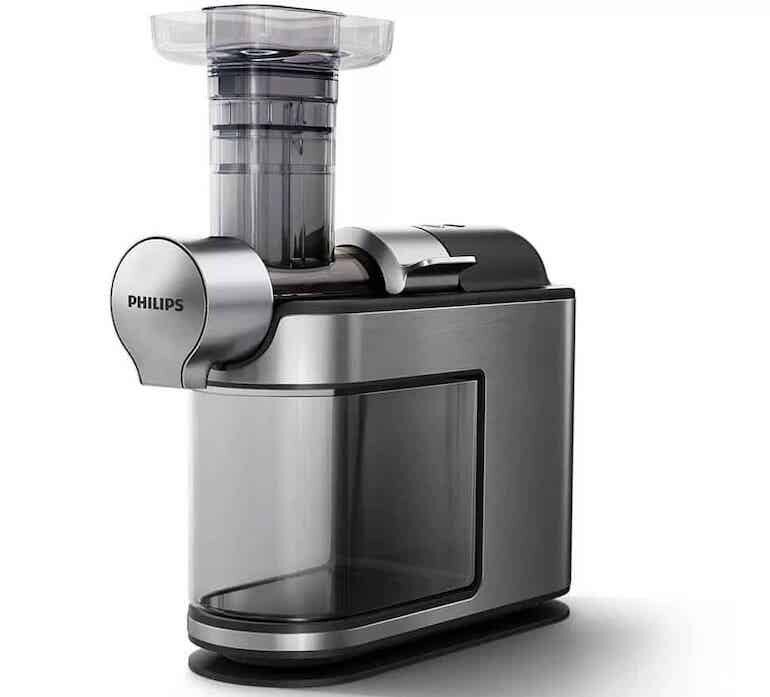 Máy ép trái cây chậm Philips HR1949/20