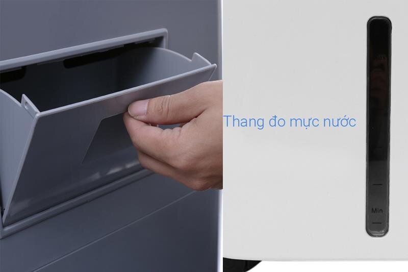 Quạt điều hòa Kangaroo KG50F50 (Có điều khiển từ xa)