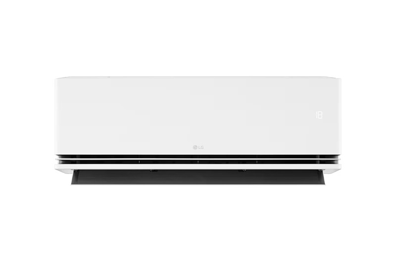 Điều hòa LG Inverter 12000 BTU 1 chiều IPC12M1 gas R-32 2 Điều hòa LG Inverter 12000 BTU 1 chiều IPC12M1