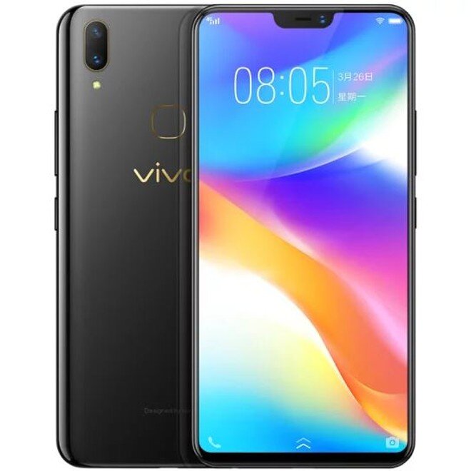 Điện thoại Vivo V9 Youth Gold (DM) Điện thoại Vivo V9 Youth Gold (DM)