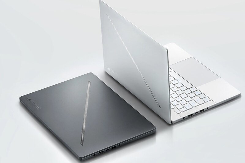 Asus ROG Zephyrus G14 GA403UV-QS202W mỏng nhẹ