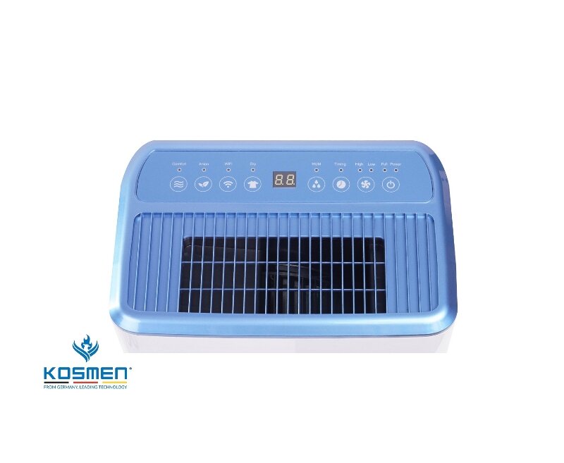 Máy hút ẩm Kosmen KM-12N