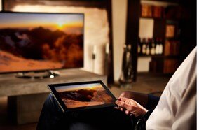 Máy tính bảng Sony Xperia Tablet Z Wifi/3G/16GB