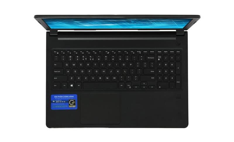 Laptop DELL Vostro 3578 NGMPF2