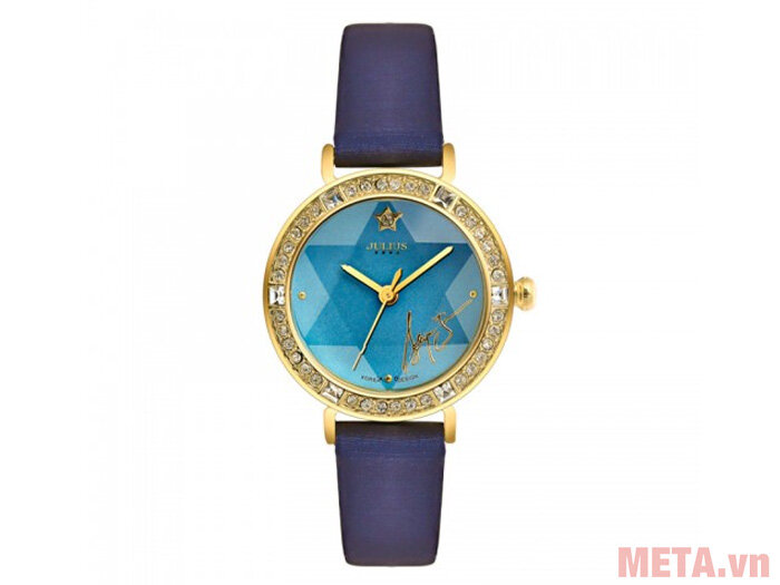 Đồng hồ nữ Julius JA-823
