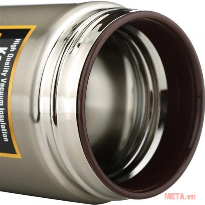 Hộp đựng thực phẩm giữ nhiệt Zojirushi SW-HAE55 550ml