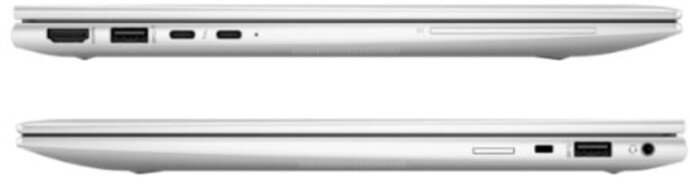 Laptop HP EliteBook X360 1040 G10 876D1PA