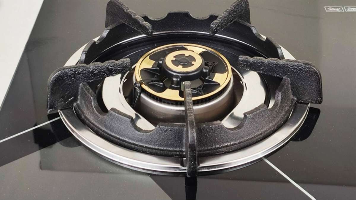 Hayasa HA-900 sử dụng hệ thống đánh lửa Magneto