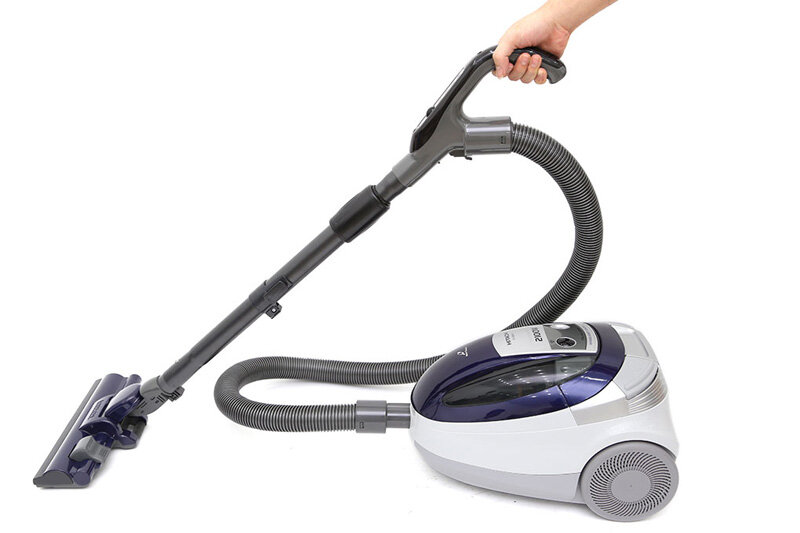 Máy hút bụi Hitachi CVSU21V (CV-SU21V) - 1.6 lít, 2100W