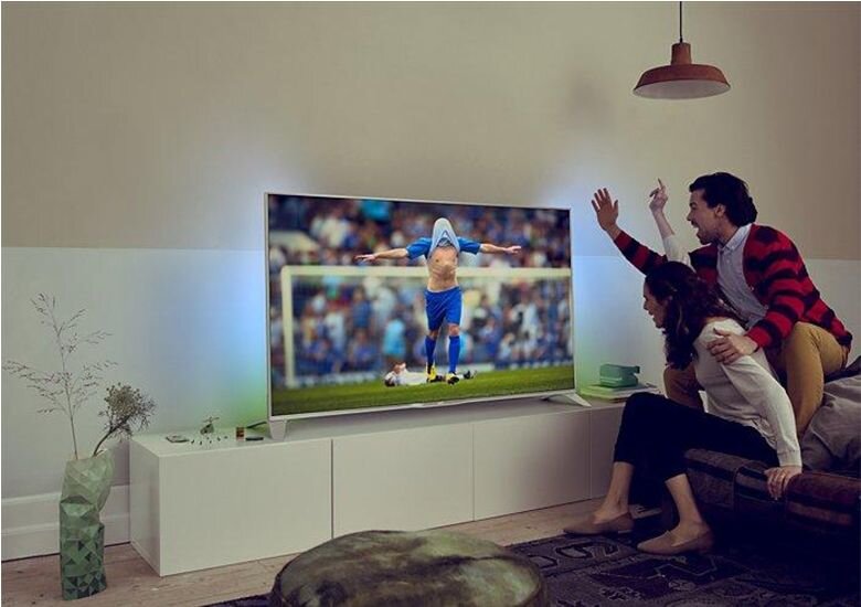 Smart Tivi LED 4K Philips 65PUT8609S 65 inch Smart Tivi LED 4K Philips 65PUT8609S 65 inch