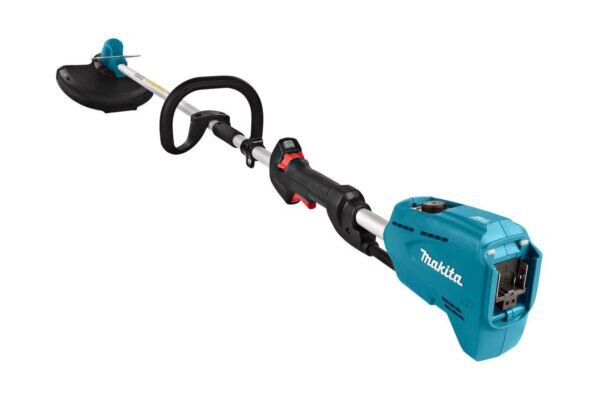 Máy cắt cỏ pin 18V Makita DUR182LRF