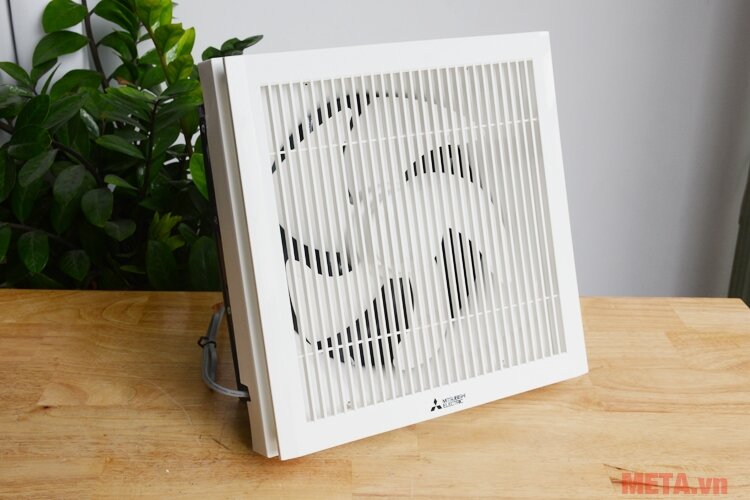 Quạt thông gió ốp tường Mitsubishi EX-25SKC5T