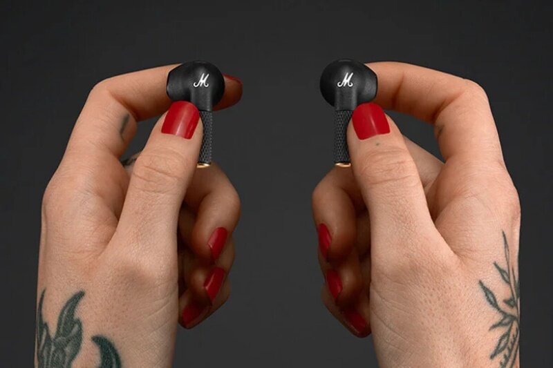 Marshall Minor III có chất lượng âm thanh sống động