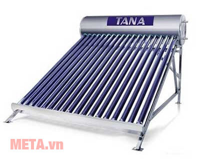 Máy nước nóng năng lượng mặt trời Tân Á Gold TA-GO 58 - 14 (140L) Máy nước nóng năng lượng mặt trời Tân Á Gold TA-GO 58 - 14 (140L)