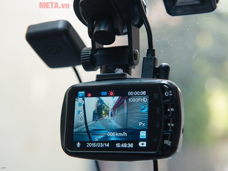 Camera hành trình Vietmap X9