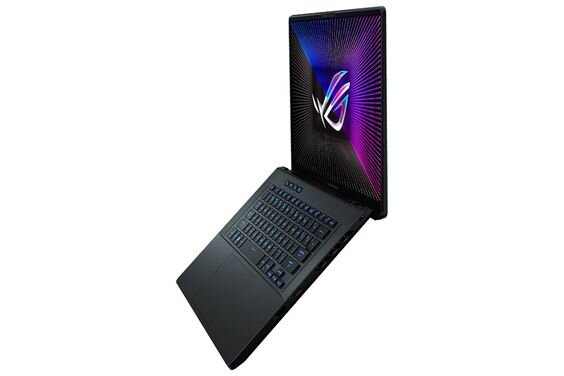 Asus ROG Zephyrus G16 (ảnh 8)