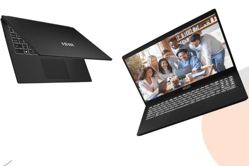 MSI Modern 15 H C13M-216VN Wifi 6E siêu tốc