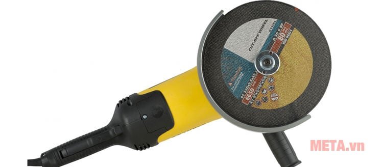 Máy mài góc chính hãng