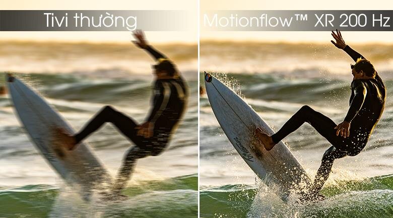 Smart Tivi Sony 50 inch 50W660G Full HD