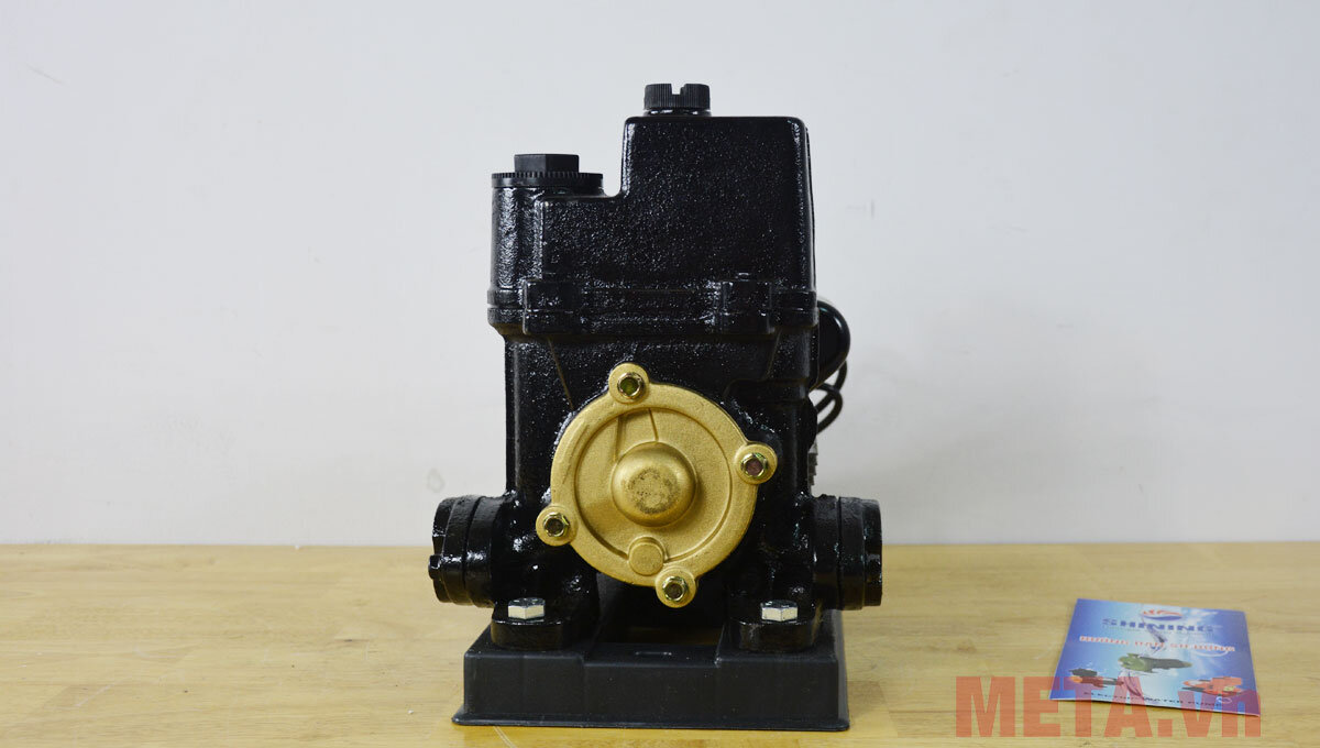 Máy bơm chân không Shining SHP-400E