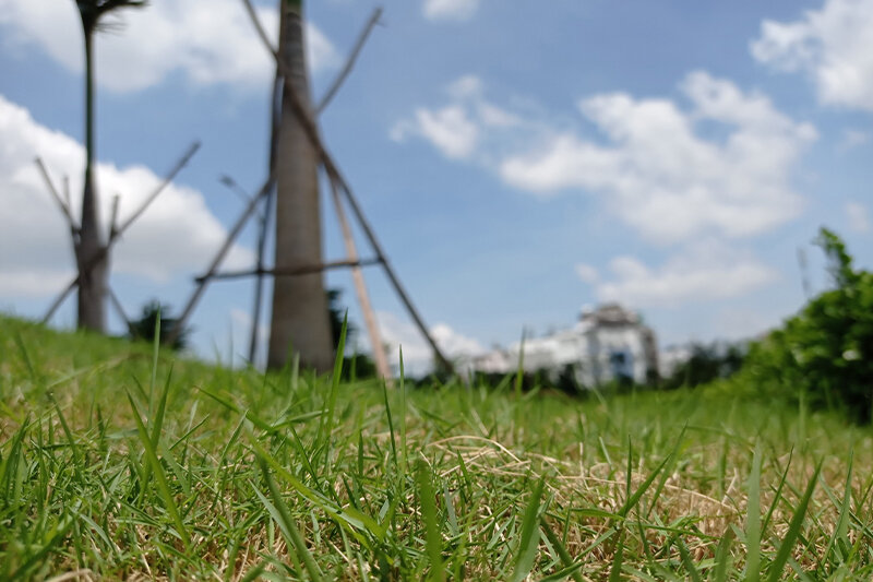 Điện thoại Xiaomi Redmi Note 9 - 4GB RAM, 128GB, 6.53 inch