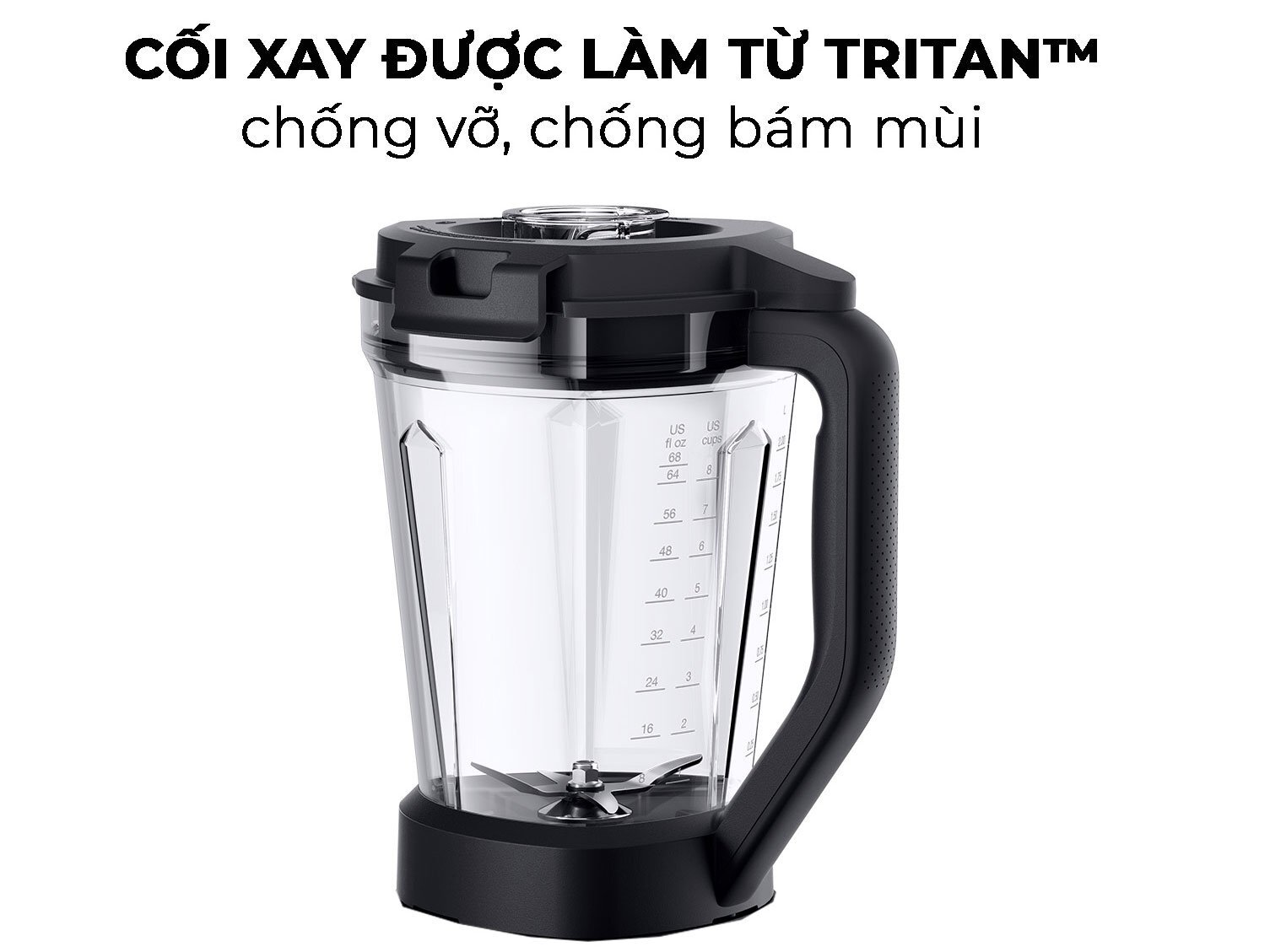 Máy xay sinh tố Braun  