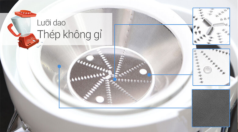 Máy ép trái cây Philips HR1811 Máy ép trái cây Philips HR1811