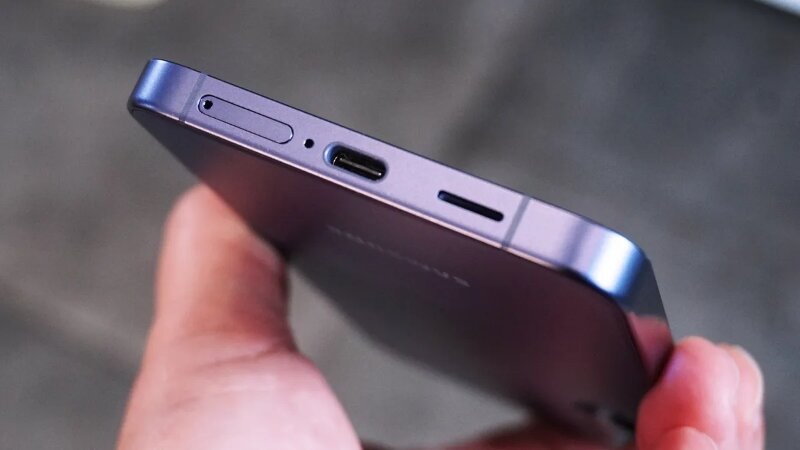 Samsung Galaxy S24+ 12GB/256GB dung lượng pin