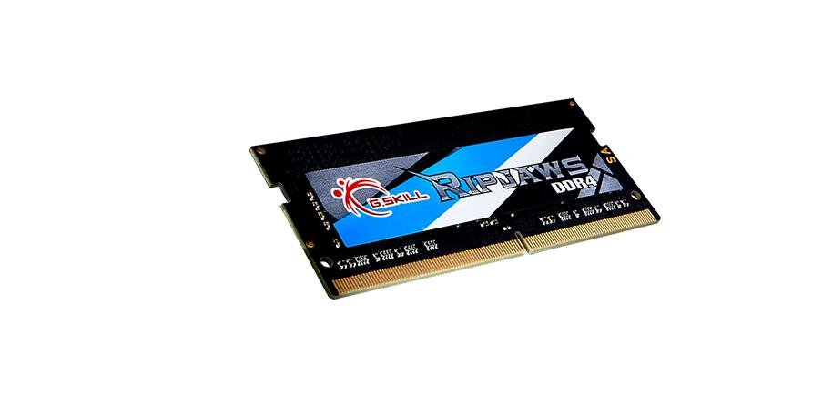 Ram Laptop Gskill (F4-3200C22S-32GRS) 32GB (1x 32GB) DDR4 3200MHz 2
