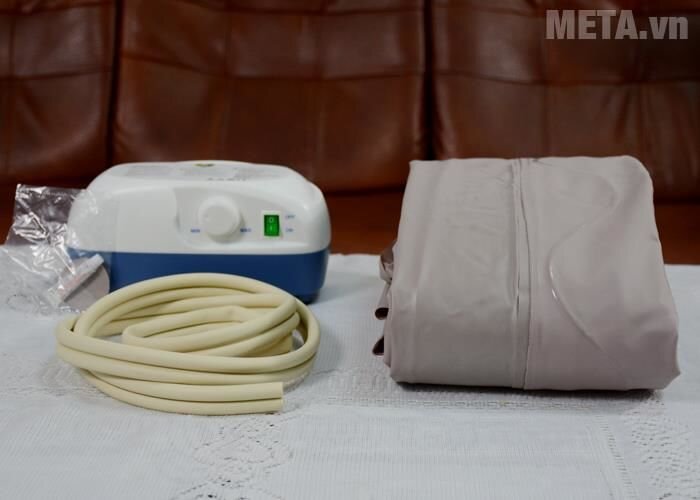 Đệm chống lở loét iMediCare IAM - 8P