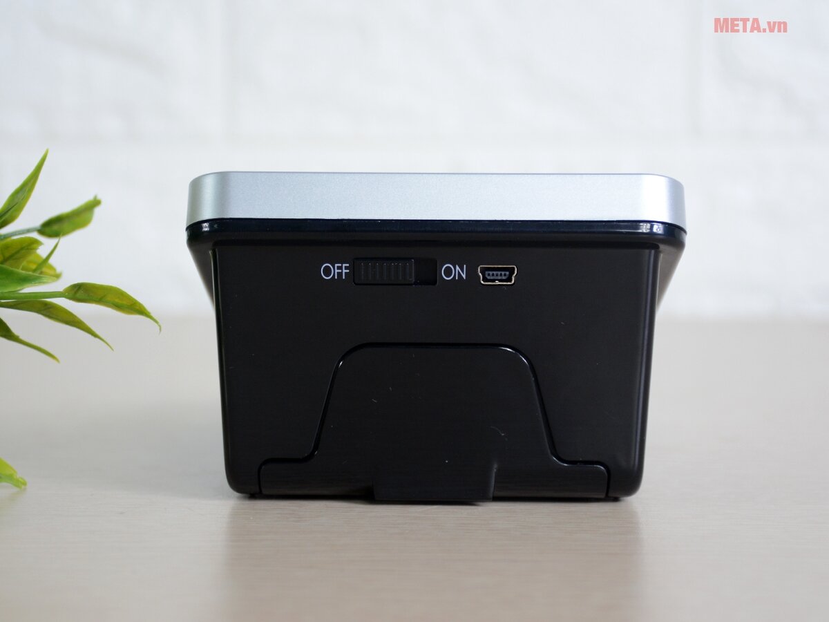 Máy đo huyết áp bắp tay Beurer BM-58