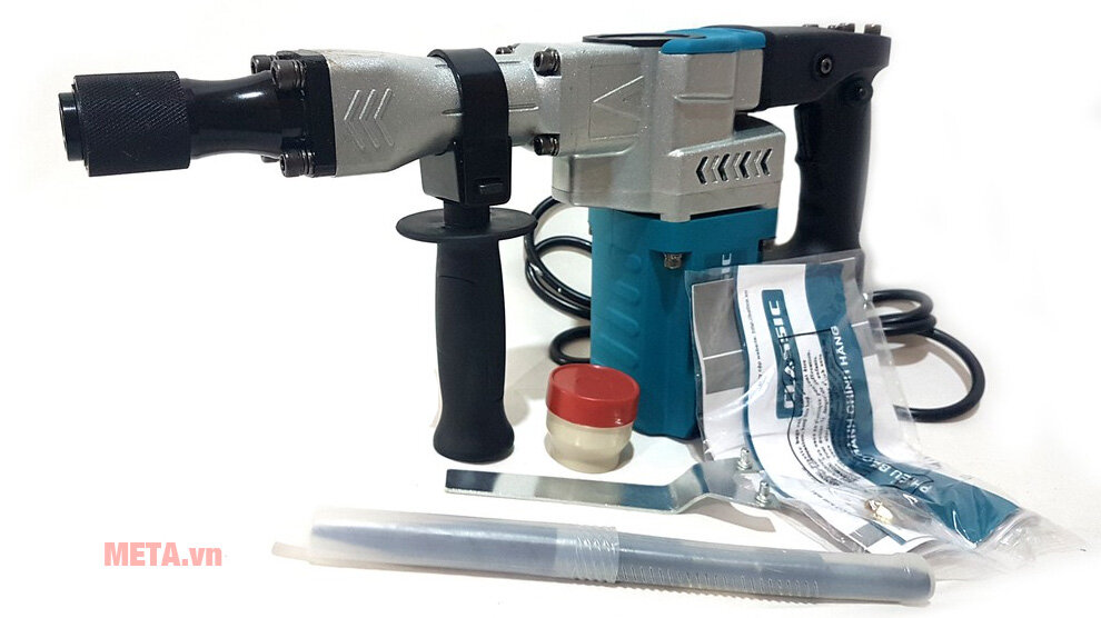 Máy đục bê tông Classic CLA-0440
