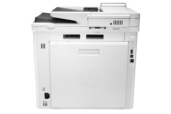 Máy in HP Color LaserJet Pro MFP M479FDW W1A80A Máy in HP Color LaserJet Pro MFP M479FDW W1A80A