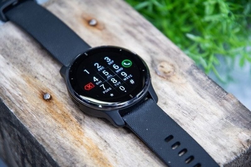 Nơi bán Đồng hồ Garmin Venu 2 Plus chính hãng giá rẻ nhất