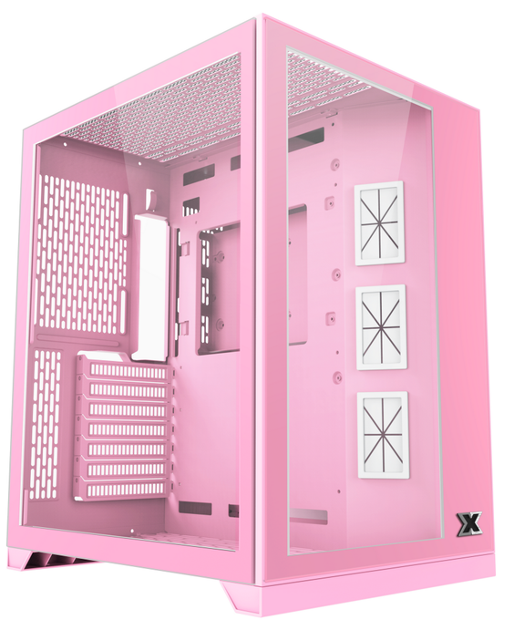 Xigmatek Aquarius S Queen (Ảnh 3)