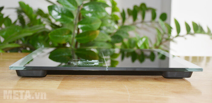 Cân sức khỏe điện tử mặt kính Camry EB9380-S744