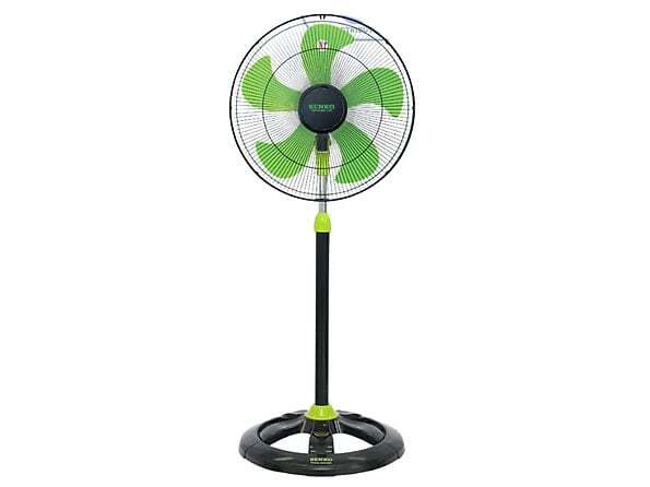 Quạt đứng Senko DCN1807 màu xanh Quạt đứng Senko DCN1807 màu xanh