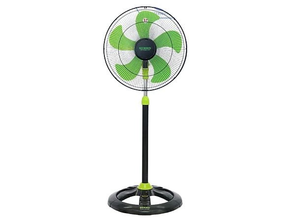 Quạt đứng Senko DCN1807 màu xanh Quạt đứng Senko DCN1807 màu xanh