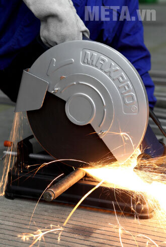 Máy cắt sắt Maxpro MPBCO355 355mm