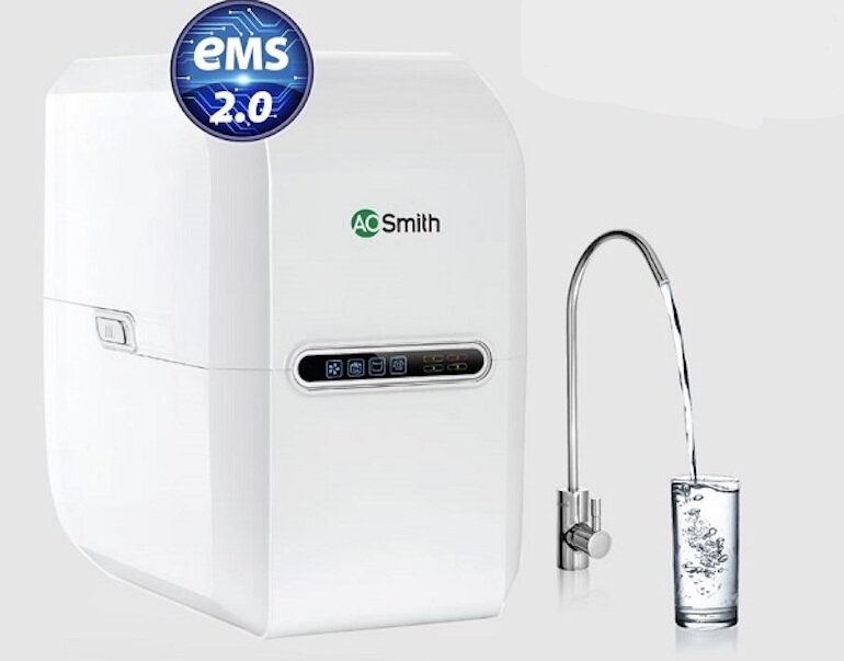 Máy lọc Nước A.O.Smith G1