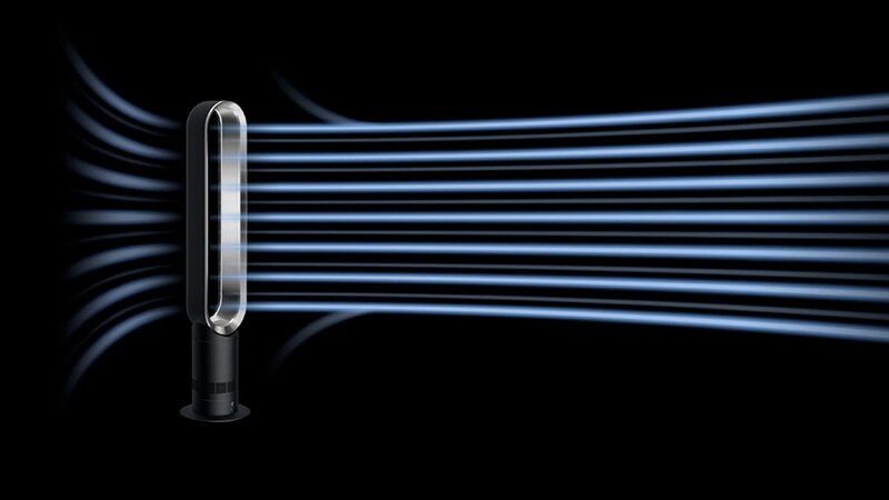 Quạt tháp không cánh Dyson Cool AM07 (hình 1)