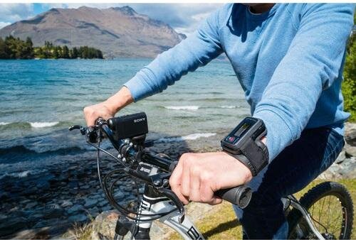 Máy quay Sony HDR-AS50 Action Cam