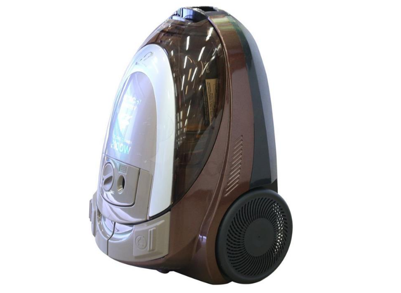 Máy hút bụi Hitachi CV-SY21V 